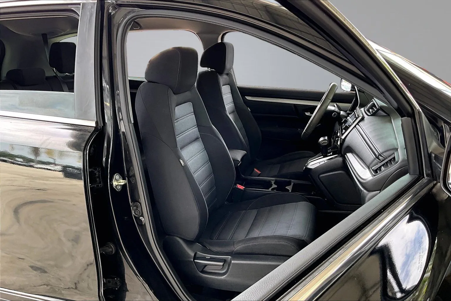 Honda CR-V photo 25