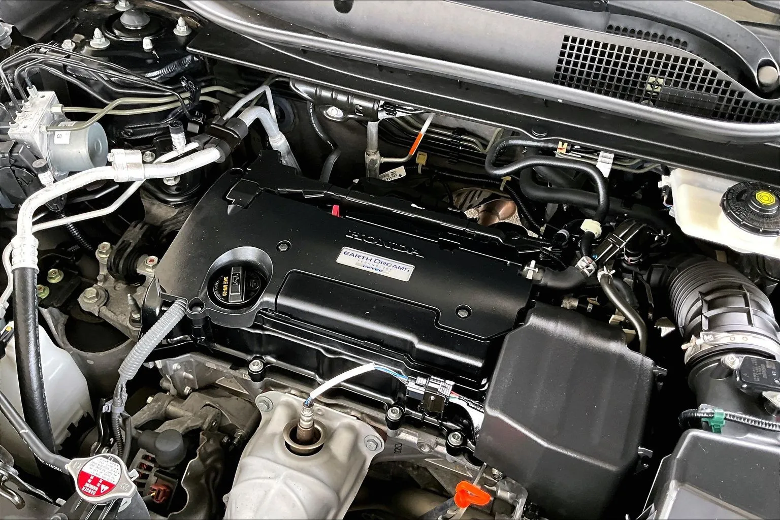 Honda CR-V photo 27