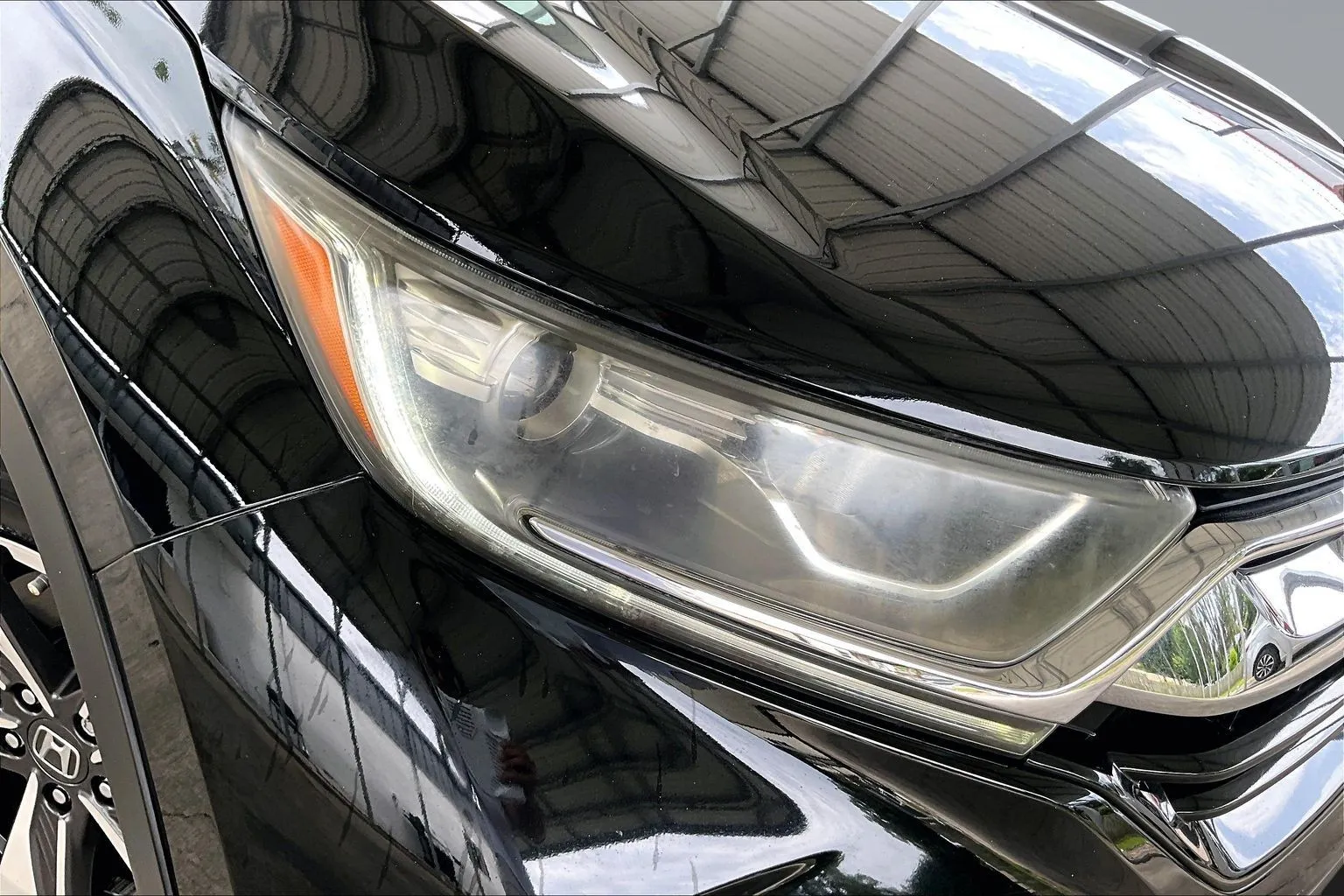 Honda CR-V photo 28