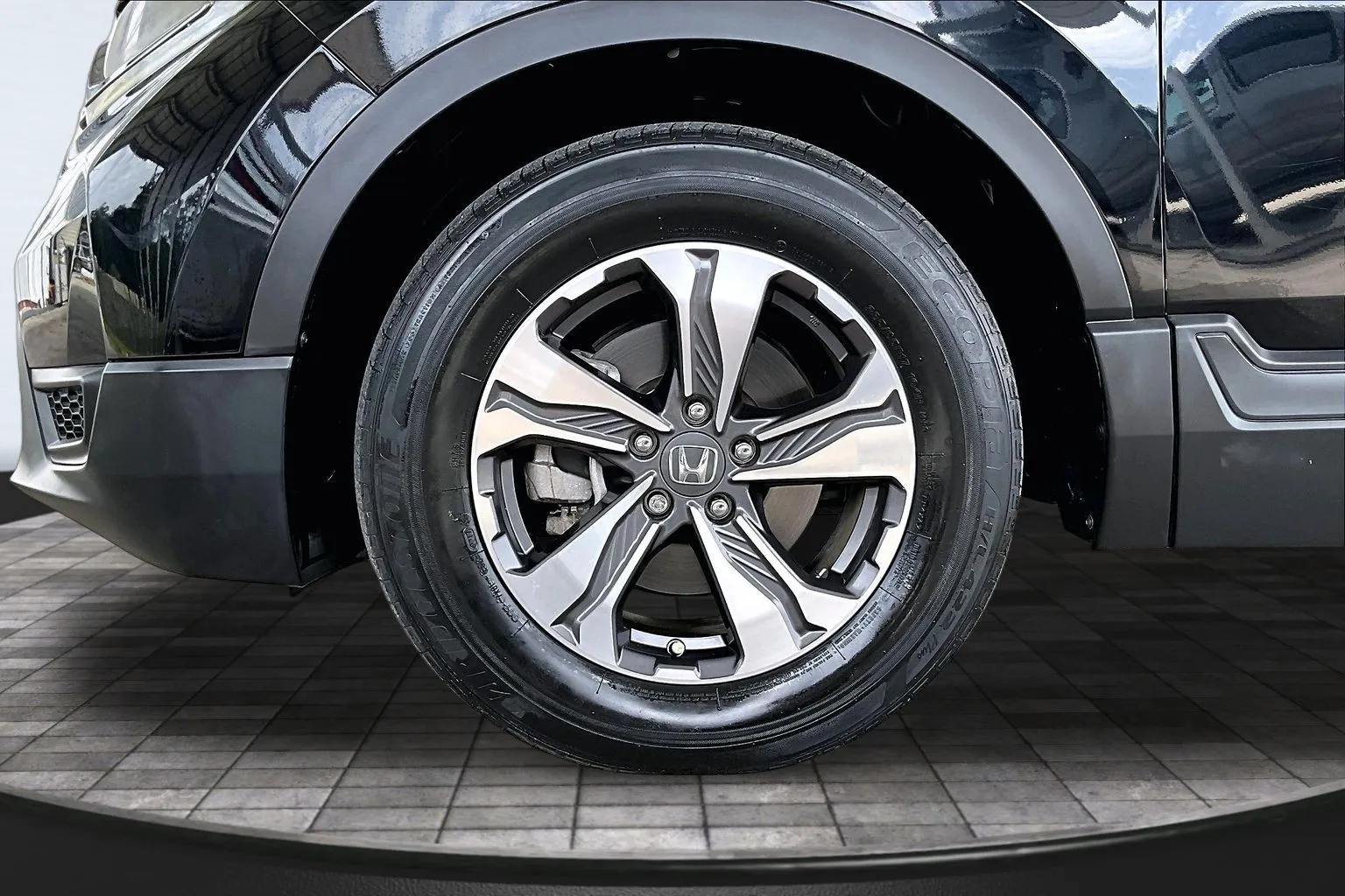 Honda CR-V photo 30