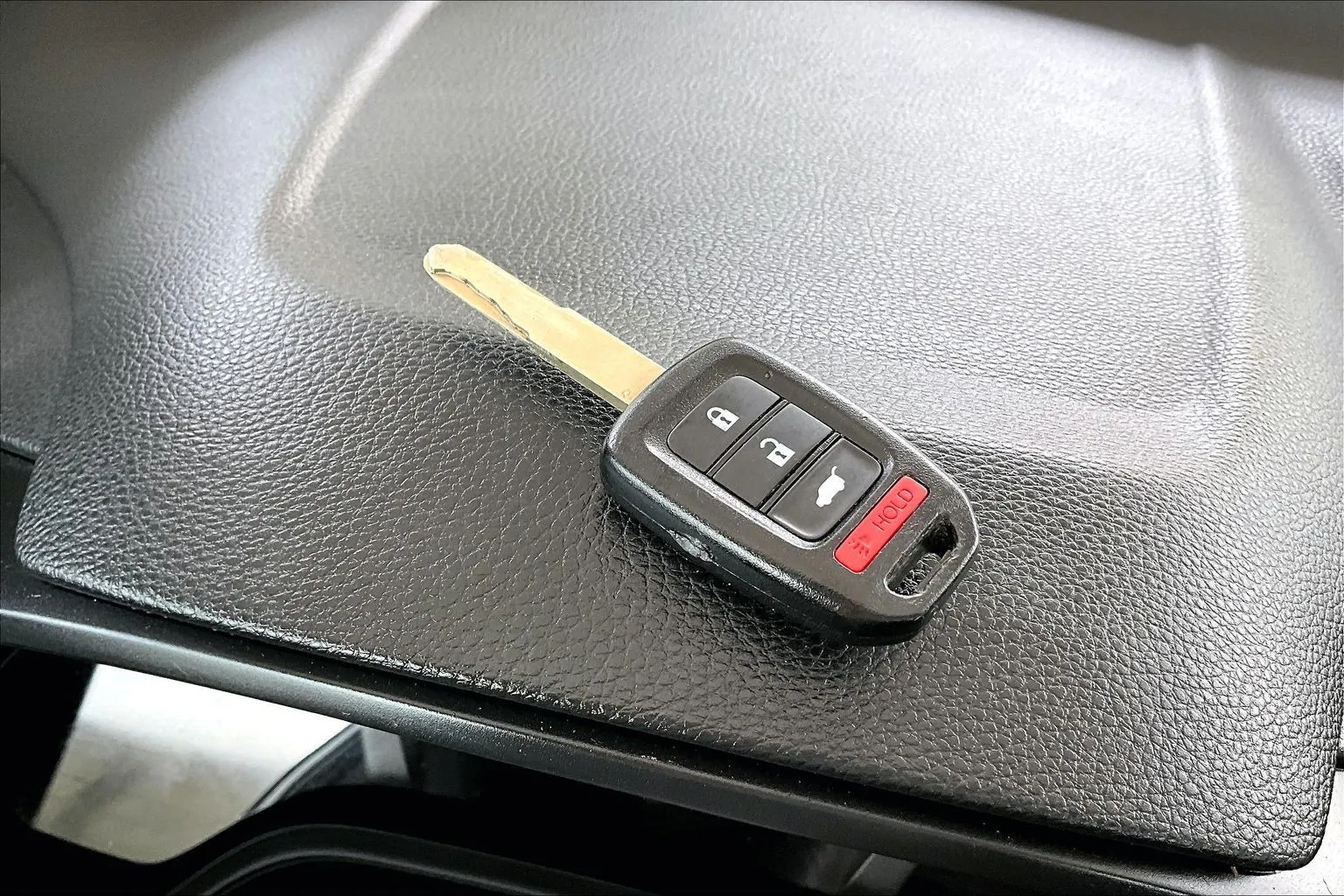 Honda CR-V photo 31