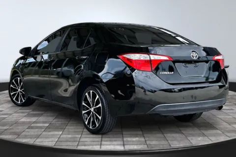 More photos of 2015 Toyota Corolla at M&J Auto Sales and Service, FL