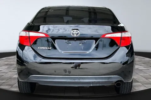 More photos of 2015 Toyota Corolla at M&J Auto Sales and Service, FL