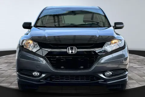 Photos of 2017 Honda HR-V LX for sale in Jacksonville, FL at M&J Auto Sales and Service