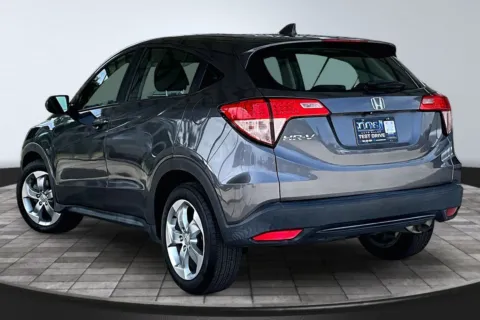 More photos of 2017 Honda HR-V LX at M&J Auto Sales and Service, FL