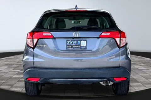 More photos of 2017 Honda HR-V LX at M&J Auto Sales and Service, FL