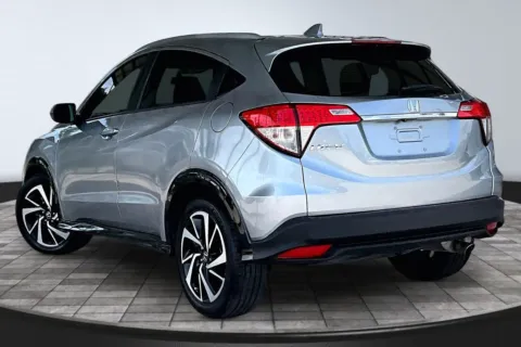 More photos of 2020 Honda HR-V Sport at M&J Auto Sales and Service, FL
