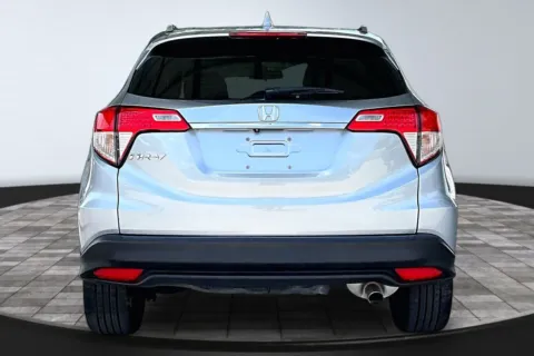 More photos of 2020 Honda HR-V Sport at M&J Auto Sales and Service, FL