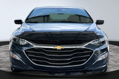 Photos of 2021 Chevrolet Malibu LT for sale in Jacksonville, FL at M&J Auto Sales and Service