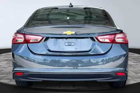 More photos of 2021 Chevrolet Malibu LT at M&J Auto Sales and Service, FL
