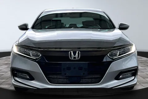 Photos of 2018 Honda Accord Sport for sale in Jacksonville, FL at M&J Auto Sales and Service