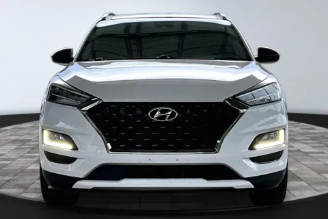Photos of 2019 Hyundai TUCSON for sale in Jacksonville, FL at M&J Auto Sales and Service