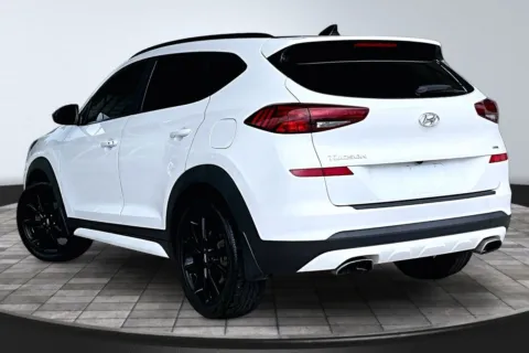 More photos of 2019 Hyundai TUCSON at M&J Auto Sales and Service, FL