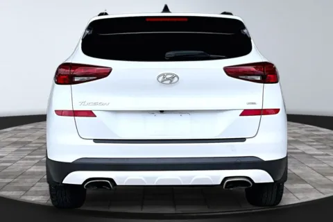 More photos of 2019 Hyundai TUCSON at M&J Auto Sales and Service, FL