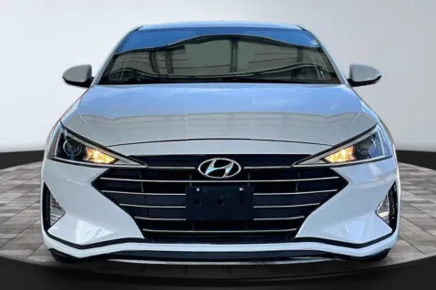 Photos of 2019 Hyundai ELANTRA SE for sale in Jacksonville, FL at M&J Auto Sales and Service