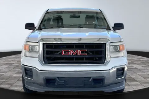 Photos of 2014 GMC Sierra 1500 for sale in Jacksonville, FL at M&J Auto Sales and Service