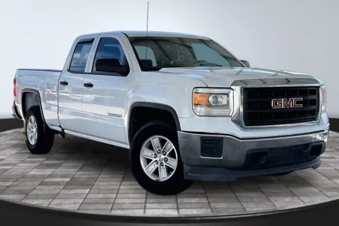 Another view of 2014 GMC Sierra 1500 for sale in Jacksonville, FL at M&J Auto Sales and Service