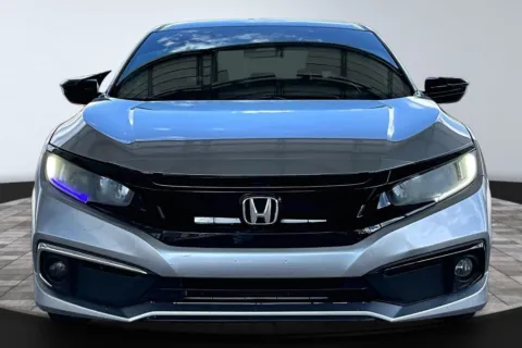 Photos of 2019 Honda Civic Sport for sale in Jacksonville, FL at M&J Auto Sales and Service