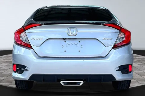 More photos of 2019 Honda Civic Sport at M&J Auto Sales and Service, FL