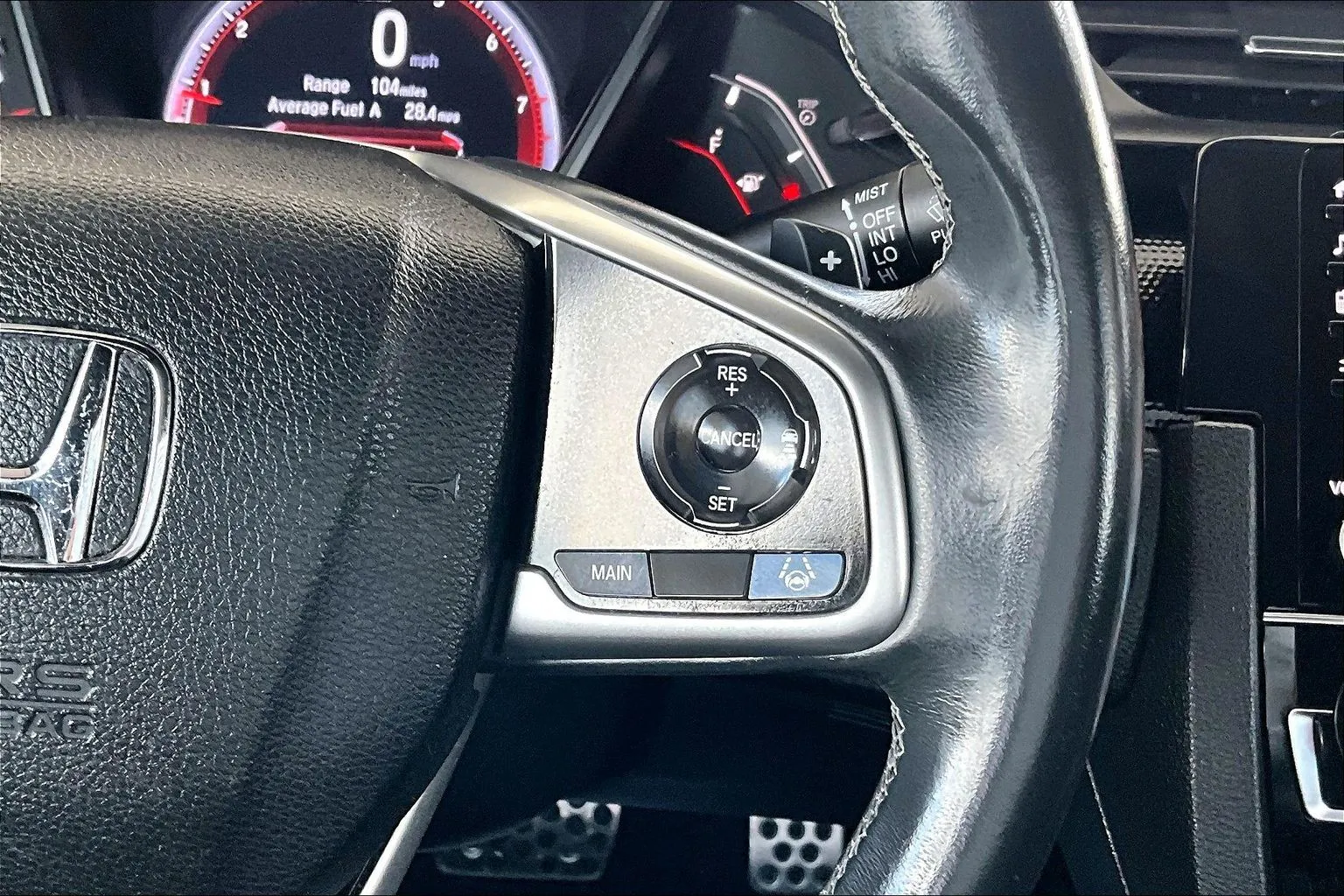 Honda Civic photo 11