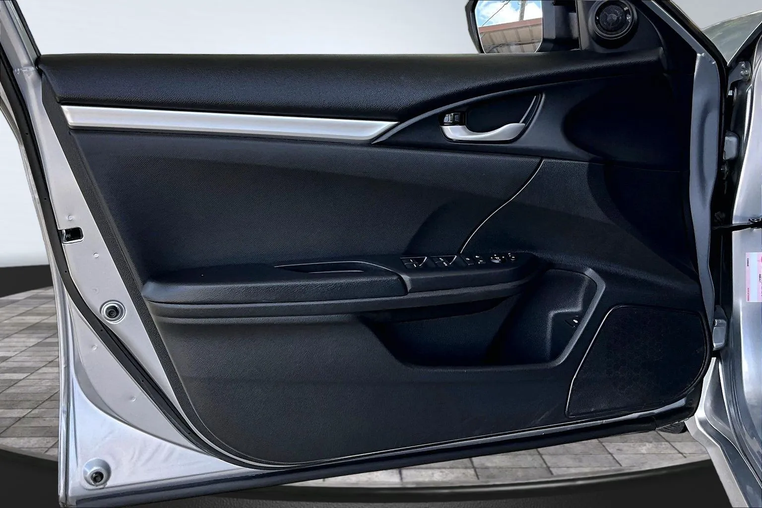 Honda Civic photo 17
