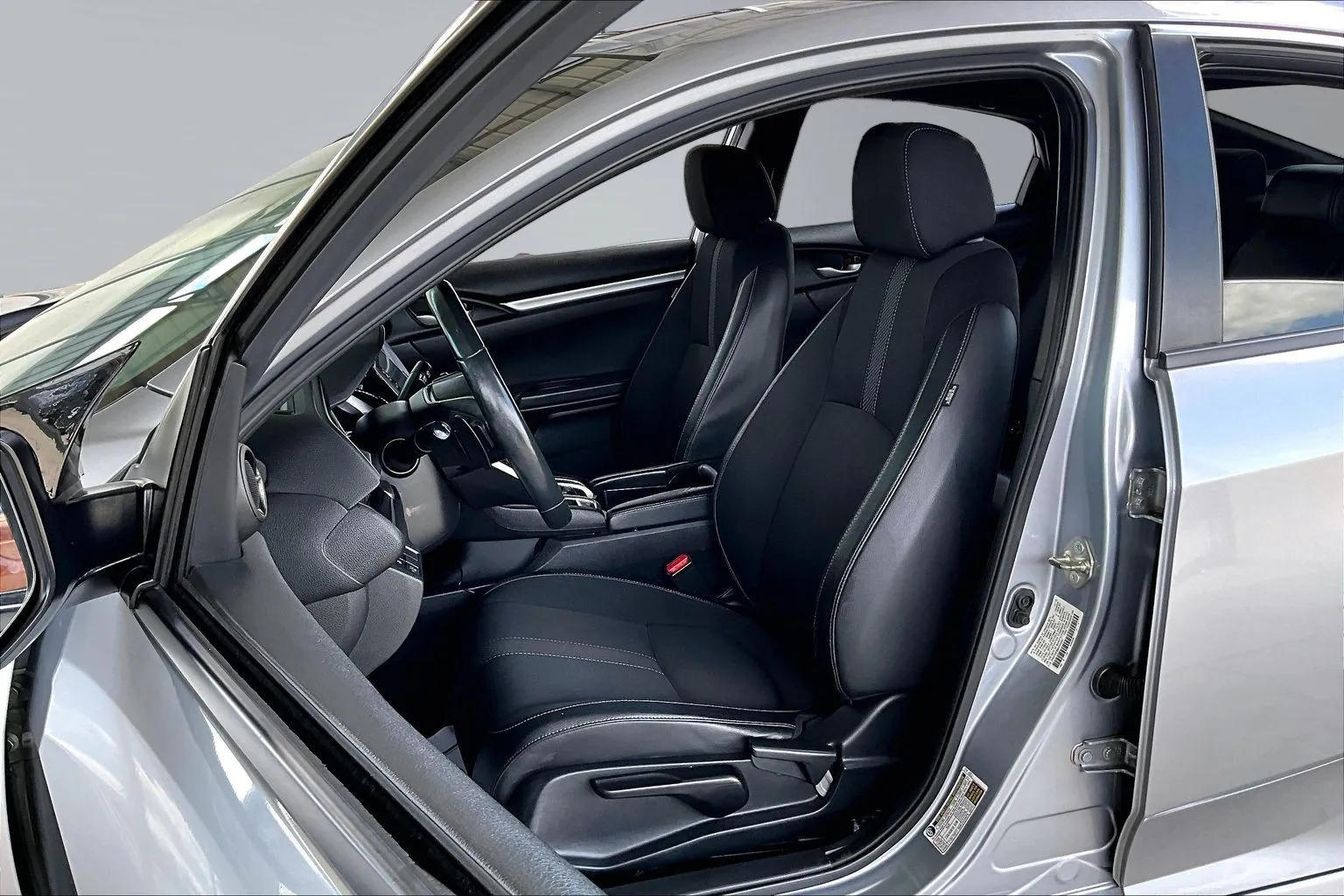 Honda Civic photo 18