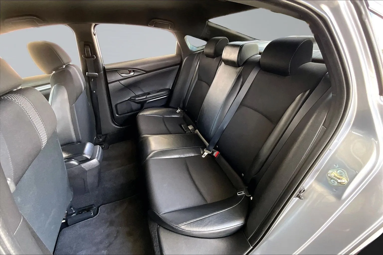 Honda Civic photo 19