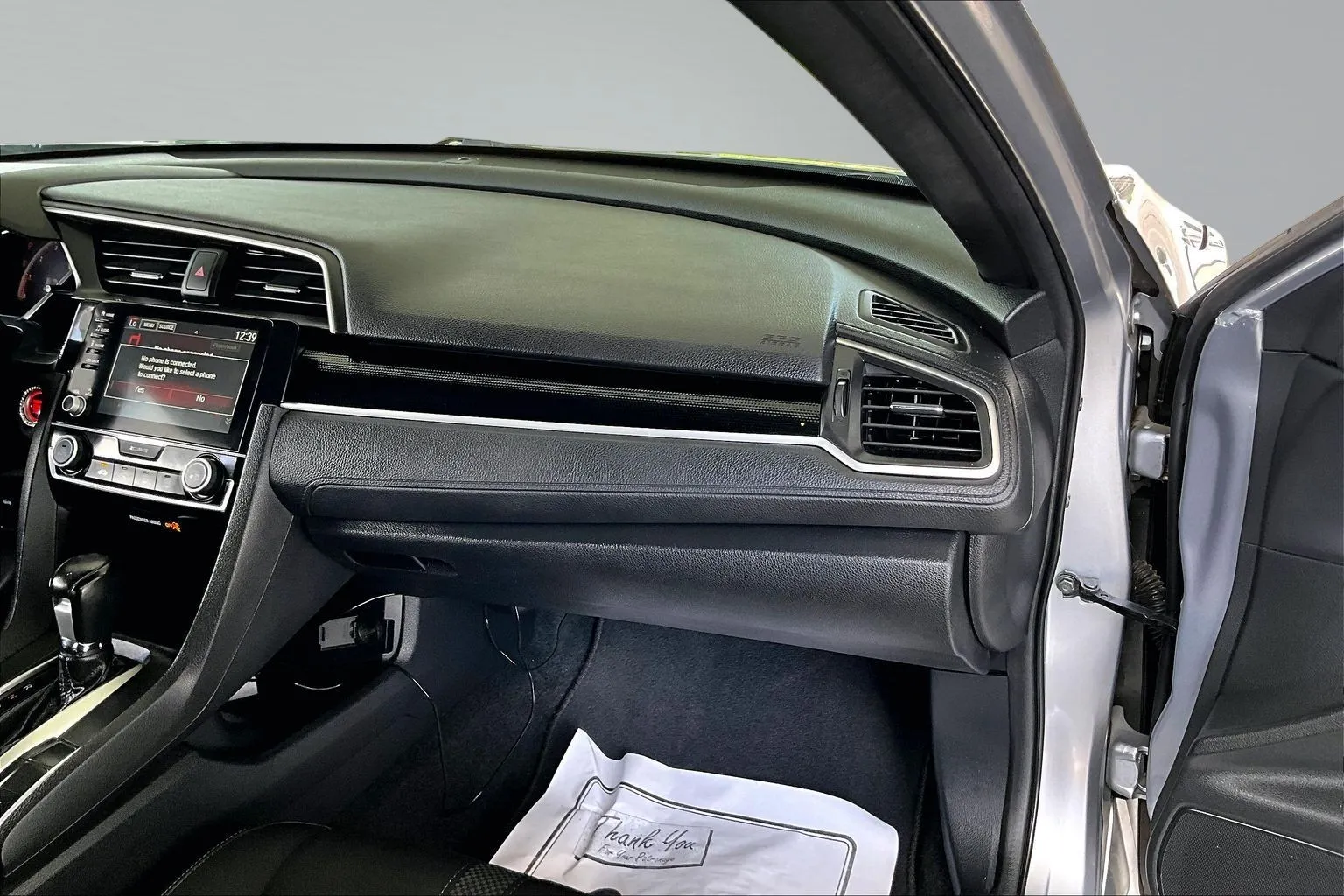 Honda Civic photo 23