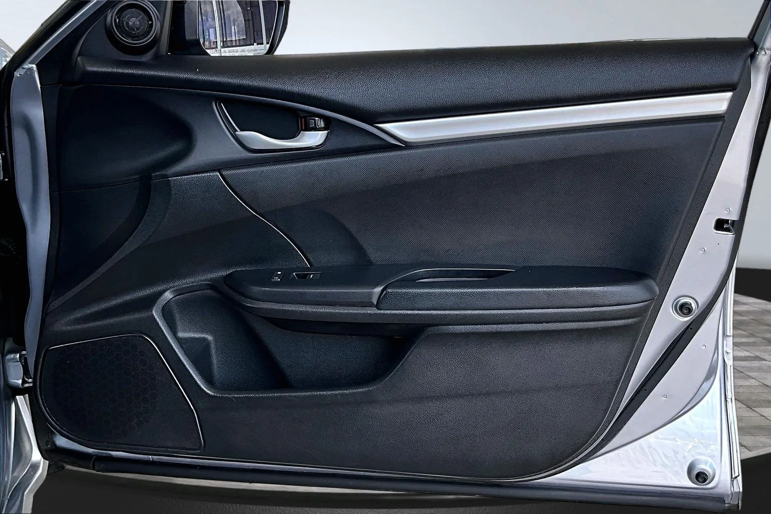 Honda Civic photo 24