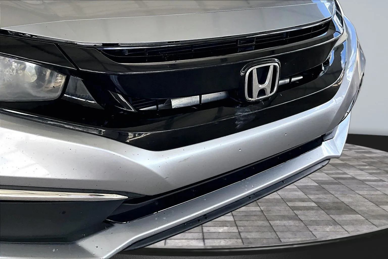 Honda Civic photo 29