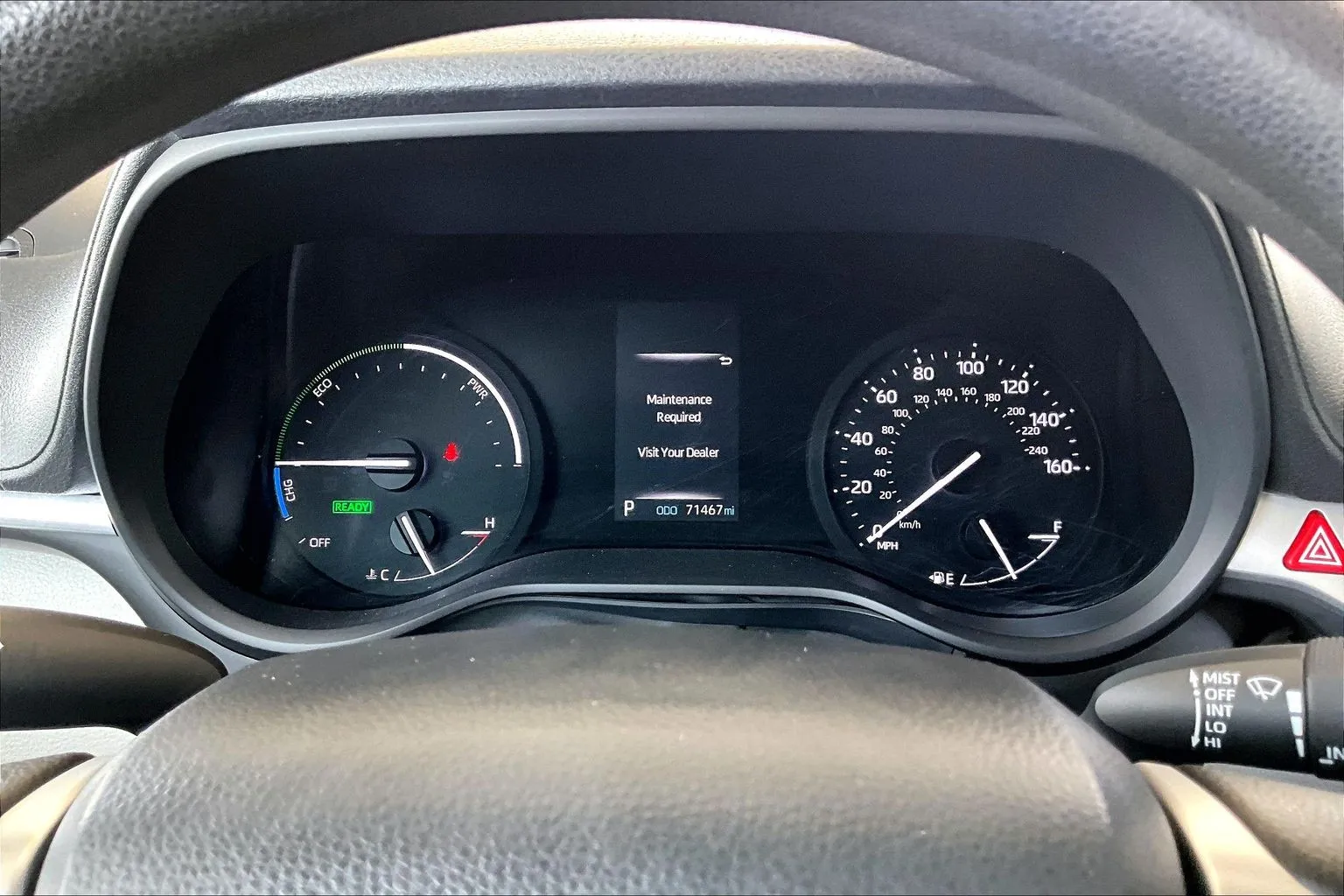 Toyota Sienna photo 12