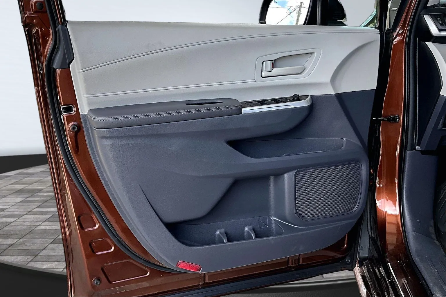 Toyota Sienna photo 17
