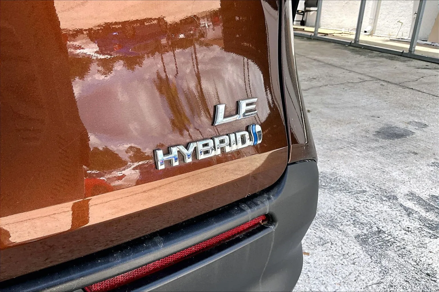 Toyota Sienna photo 21