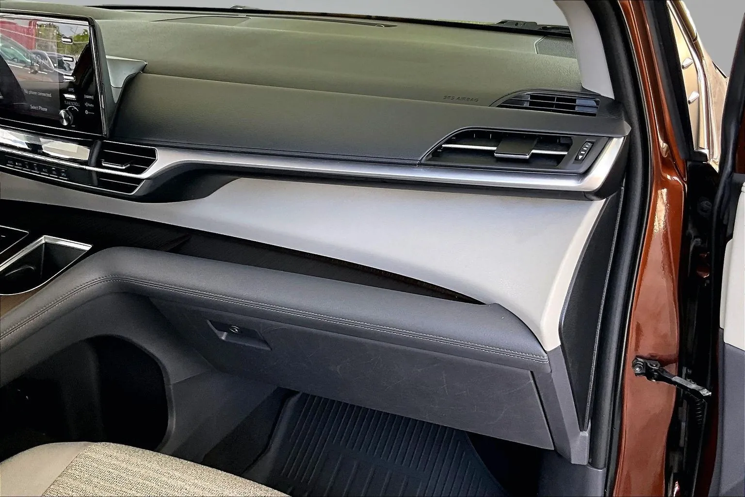 Toyota Sienna photo 24