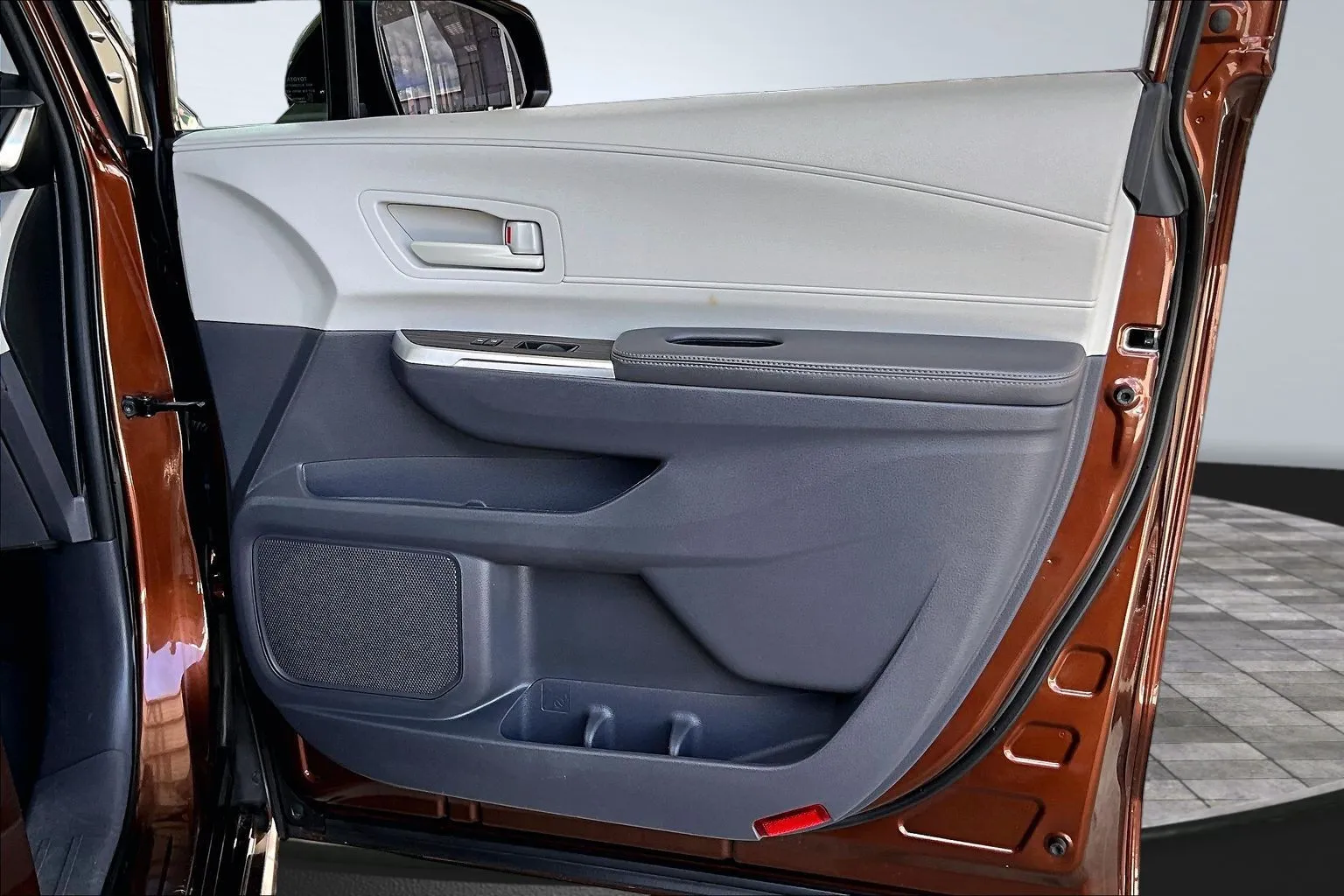 Toyota Sienna photo 25