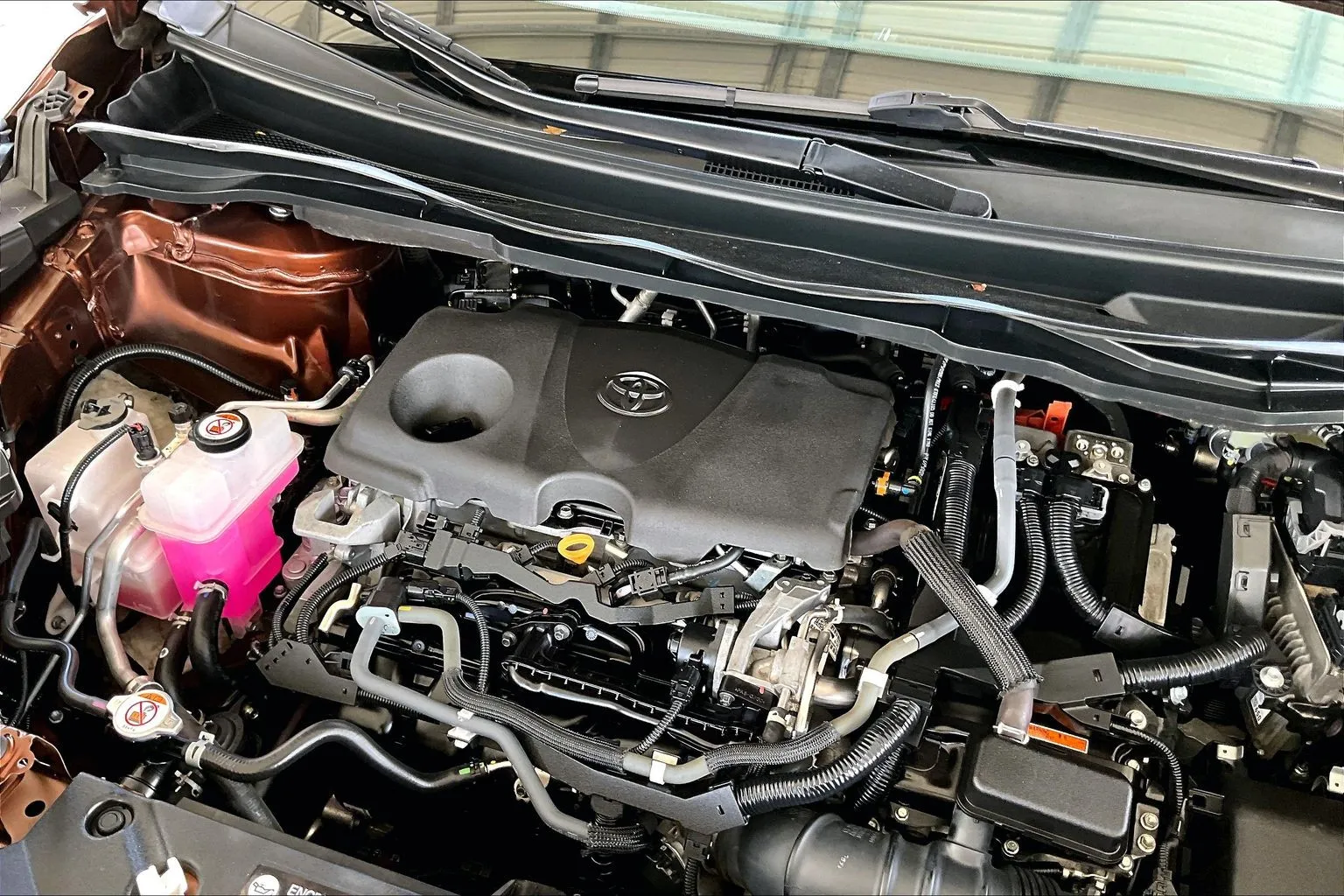 Toyota Sienna photo 28