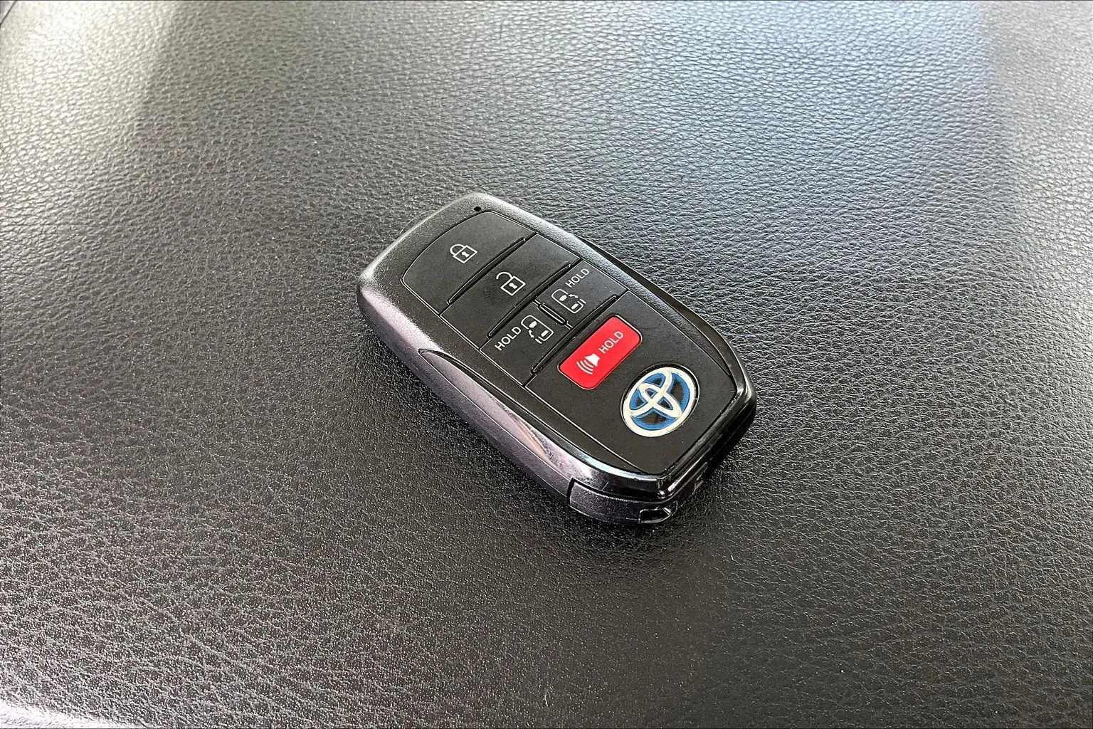 Toyota Sienna photo 32