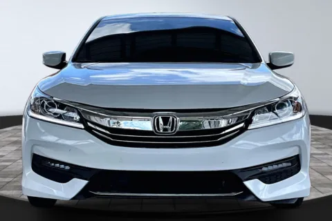 Photos of 2016 Honda Accord Sport for sale in Jacksonville, FL at M&J Auto Sales and Service