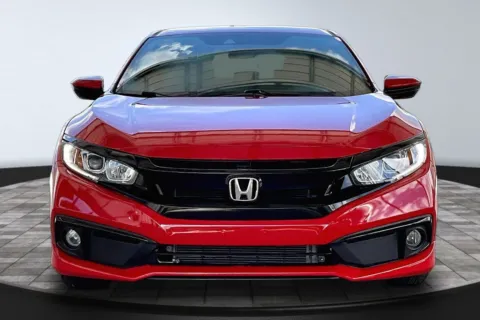 Photos of 2019 Honda Civic Sport for sale in Jacksonville, FL at M&J Auto Sales and Service