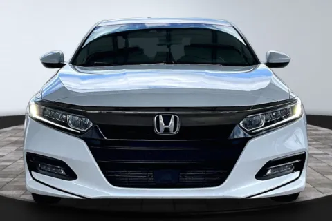 Photos of 2019 Honda Accord Sport for sale in Jacksonville, FL at M&J Auto Sales and Service