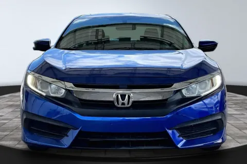 Photos of 2017 Honda Civic EX for sale in Jacksonville, FL at M&J Auto Sales and Service