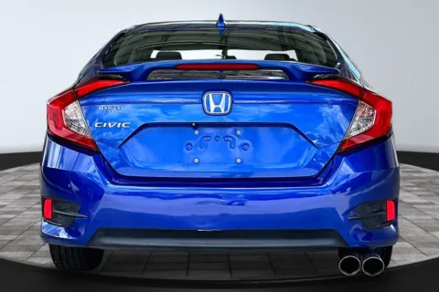 More photos of 2017 Honda Civic EX at M&J Auto Sales and Service, FL