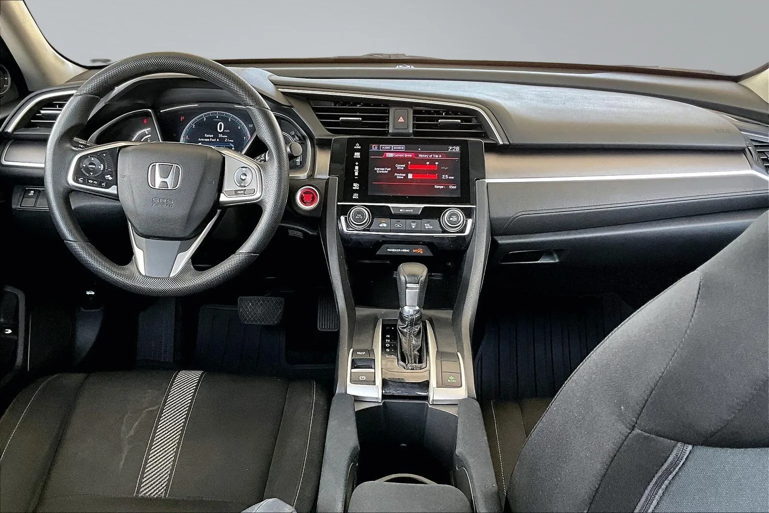 Honda Civic photo 7