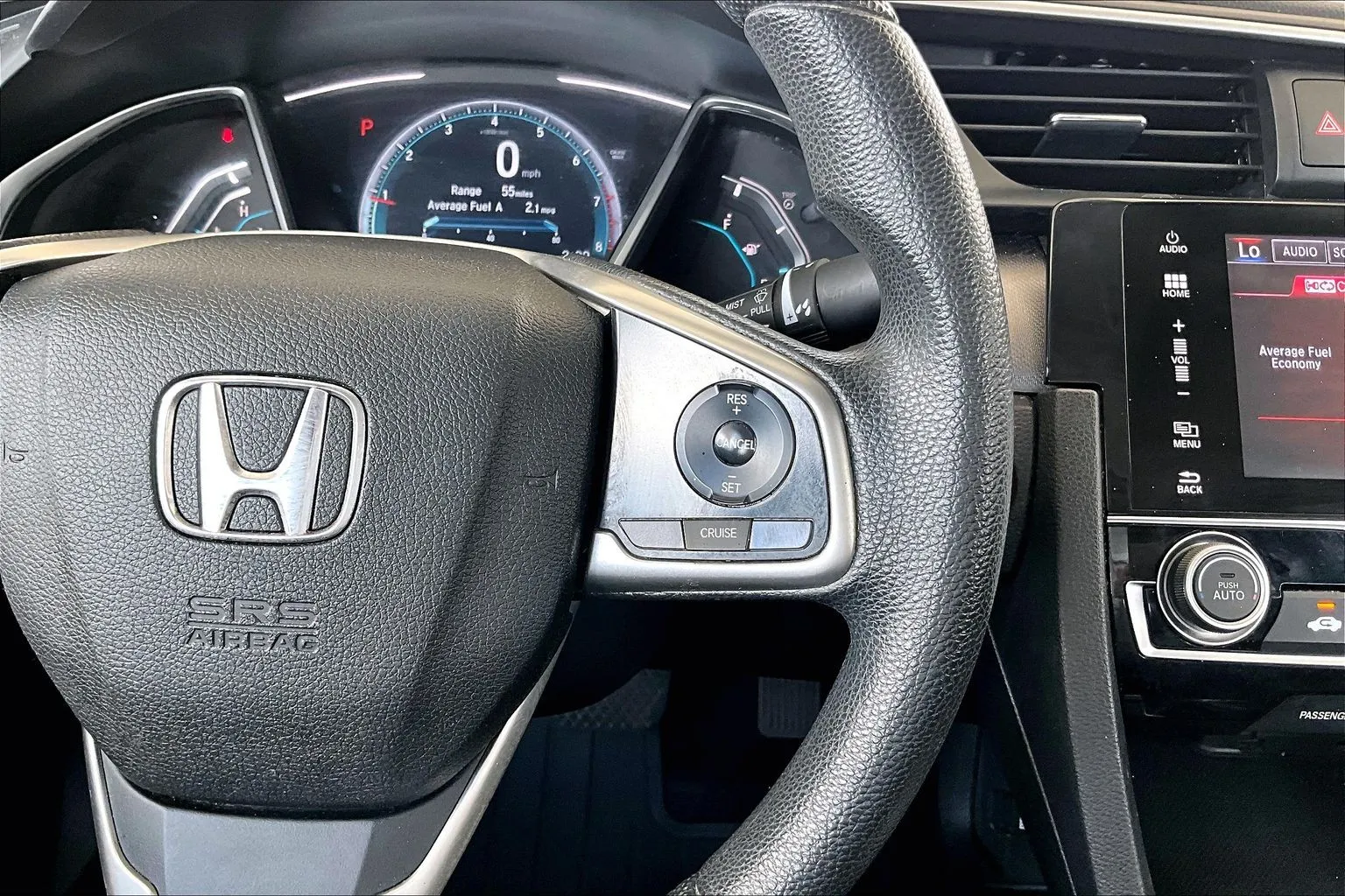 Honda Civic photo 11