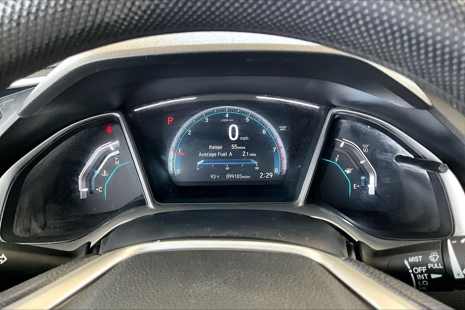 Honda Civic photo 12