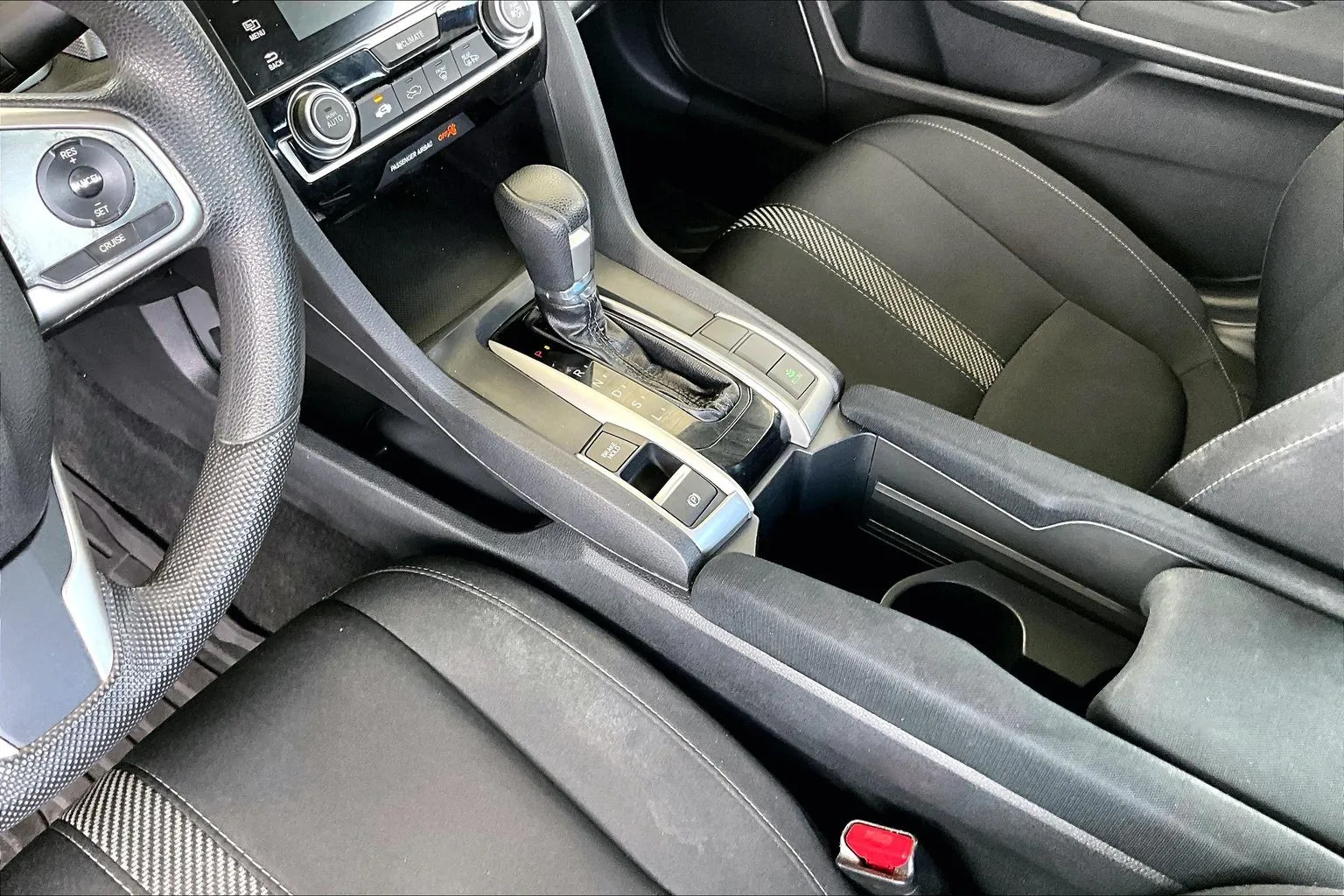 Honda Civic photo 15