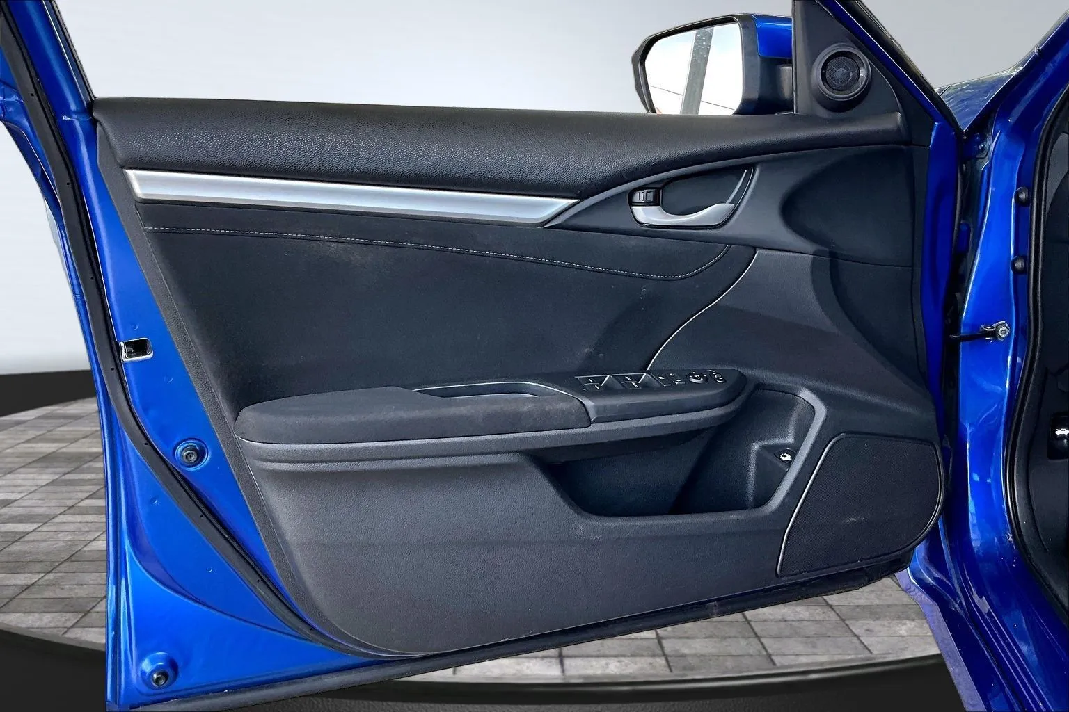 Honda Civic photo 17