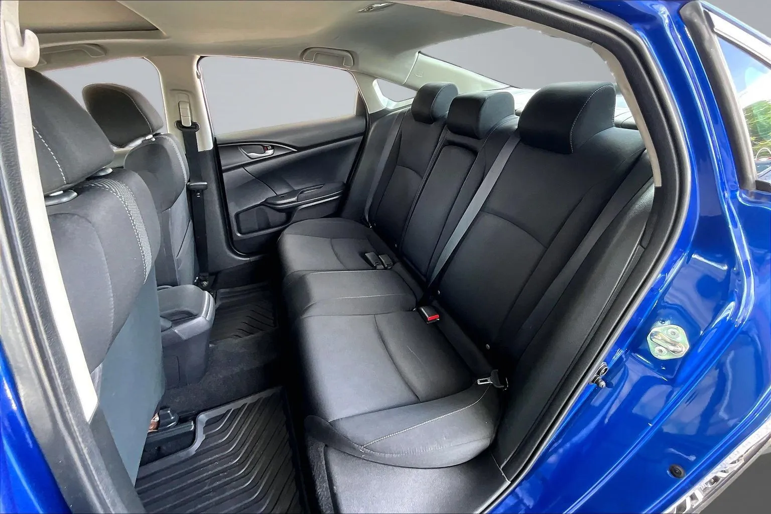 Honda Civic photo 19