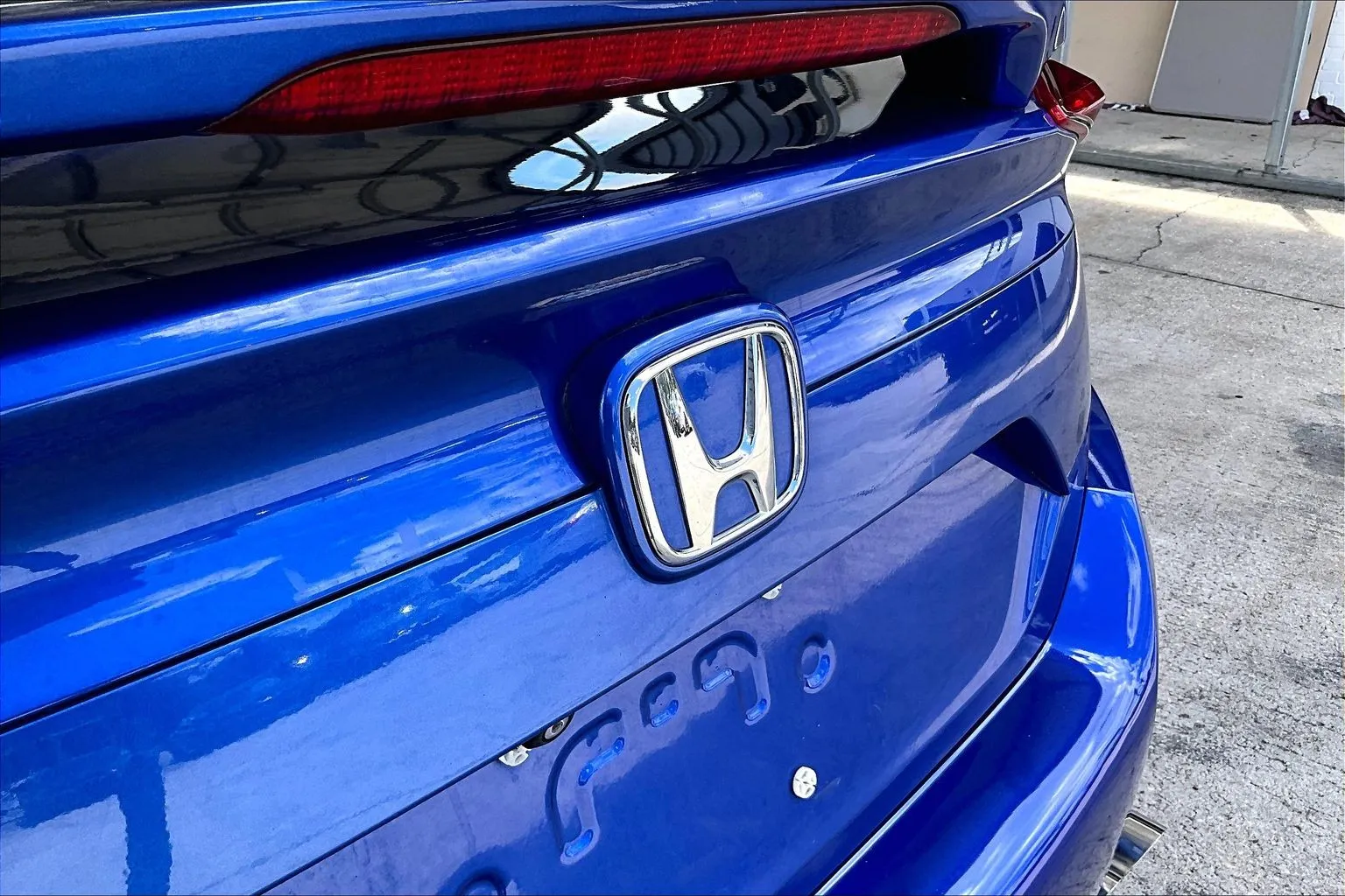 Honda Civic photo 21