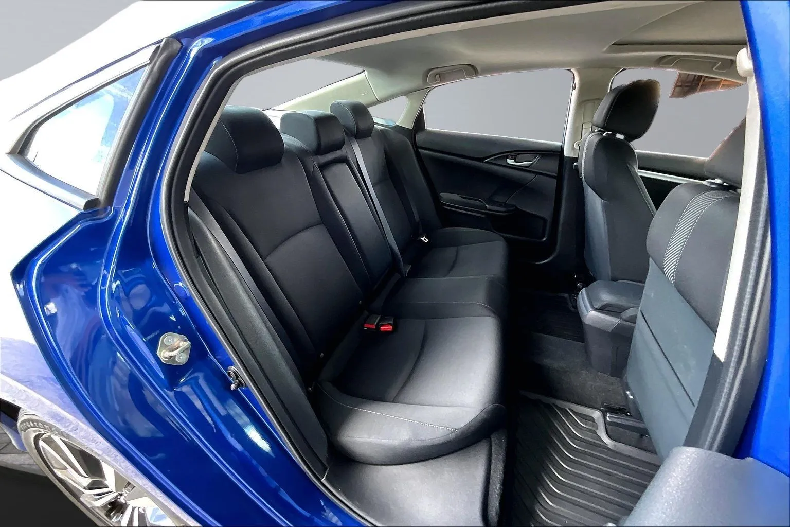 Honda Civic photo 22